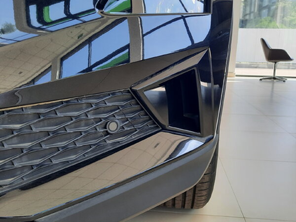 ŠKODA Karoq Facelift Selection 1,5 TSI 110kw/150ks DSG