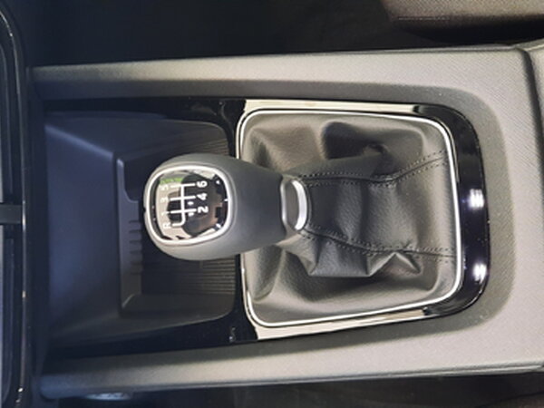 Škoda Octavia A8 FL Selection 1,5TSI 110kW/150ks 6G