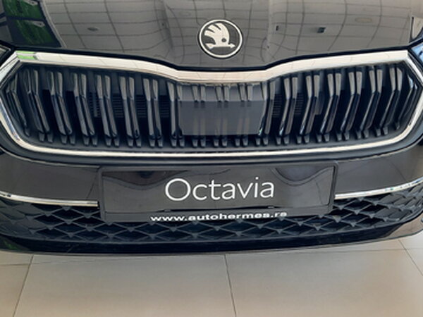 Škoda Octavia A8 FL Selection 1,5TSI 110kW/150ks 6G