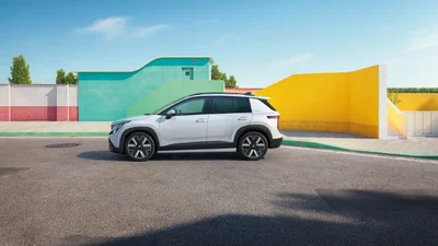 Svetska premijera novog električnog modela Škoda Epiq