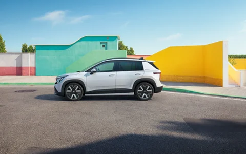 Svetska premijera novog električnog modela Škoda Epiq