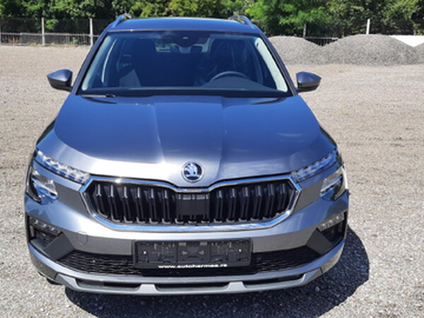 ŠKODA Kamiq FL Selection Plus 1,5 TSI 110 kW/150 ks DSG