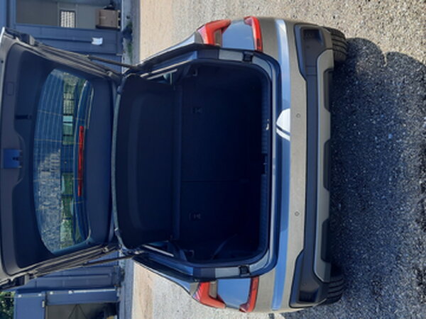 ŠKODA Kamiq FL Selection Plus 1,5 TSI 110 kW/150 ks DSG
