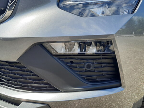 ŠKODA Kamiq FL Selection Plus 1,5 TSI 110 kW/150 ks DSG