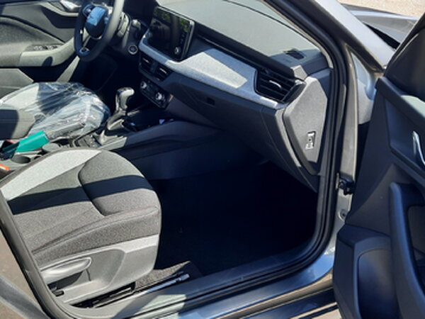 ŠKODA Kamiq FL Selection Plus 1,5 TSI 110 kW/150 ks DSG