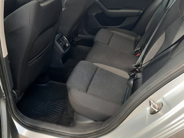 ŠKODA Octavia A8 Ambition 2,0 TDI CR DPF 85kw/115ks 6G