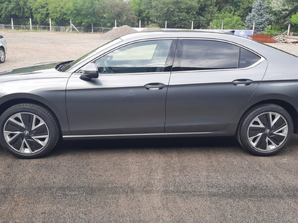 ŠKODA Superb Selection 2,0 TDI CR DPF 110kW/150ks DSG