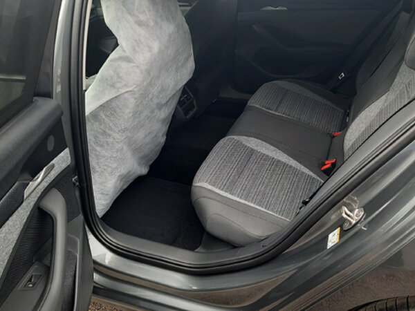 ŠKODA Superb Selection 2,0 TDI CR DPF 110kW/150ks DSG