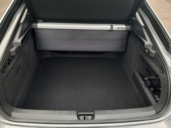 ŠKODA Superb Selection 2,0 TDI CR DPF 110kW/150ks DSG