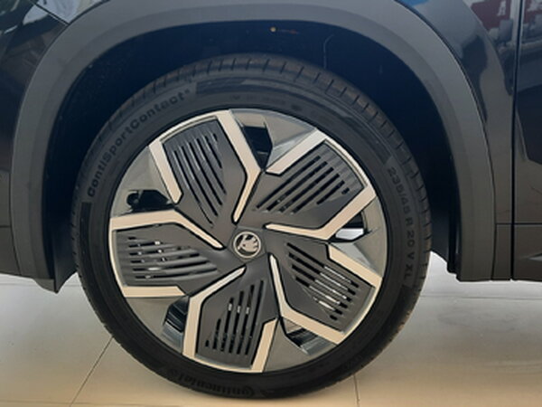 Škoda Kodiaq NG Sportline 2,0 TDI 4x4 142kw DSG