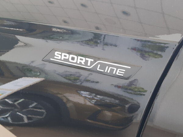 Škoda Kodiaq NG Sportline 2,0 TDI 4x4 142kw DSG
