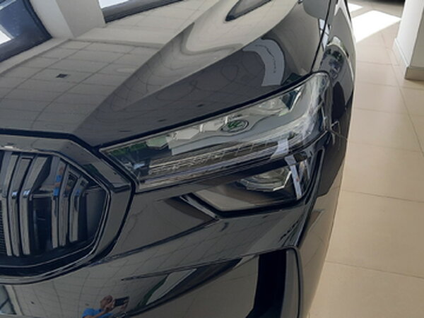 Škoda Kodiaq NG Sportline 2,0 TDI 4x4 142kw DSG