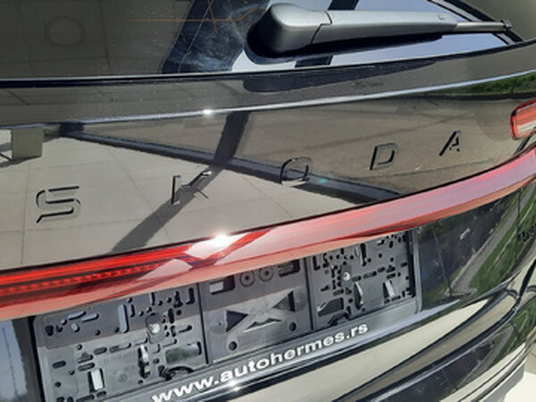 Škoda Kodiaq NG Sportline 2,0 TDI 4x4 142kw DSG