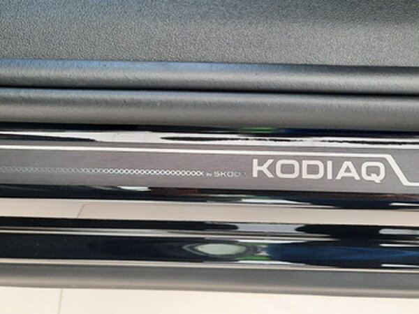 Škoda Kodiaq NG Sportline 2,0 TDI 4x4 142kw DSG