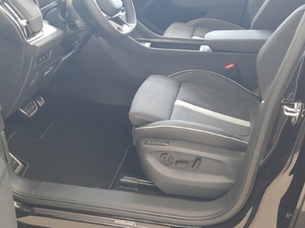 Škoda Kodiaq NG Sportline 2,0 TDI 4x4 142kw DSG