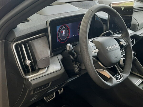 Škoda Kodiaq NG Sportline 2,0 TDI 4x4 142kw DSG