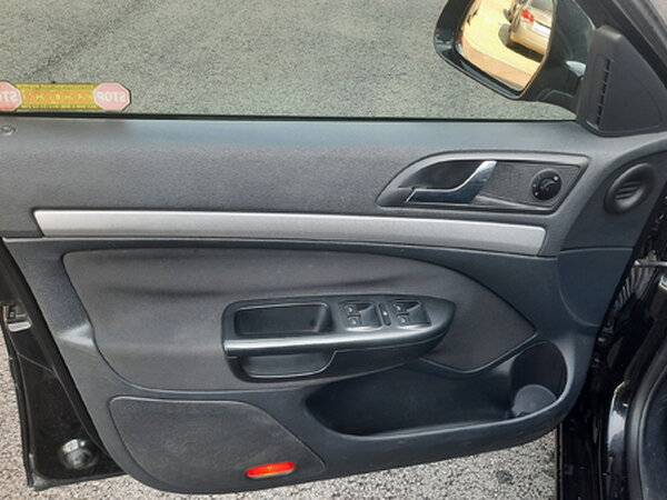 Škoda OCTAVIA A5 ELEGANCE 1.9 TDI