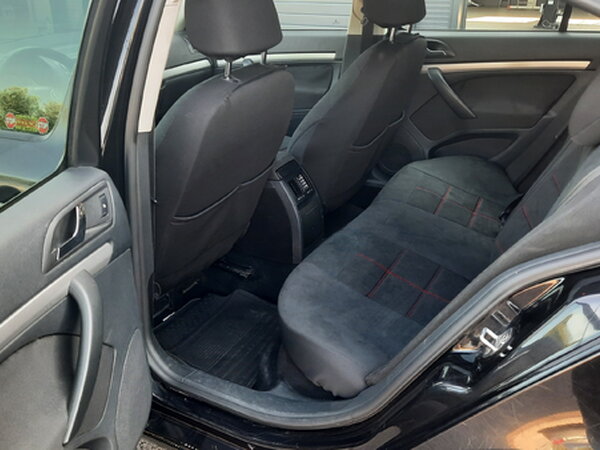 Škoda OCTAVIA A5 ELEGANCE 1.9 TDI