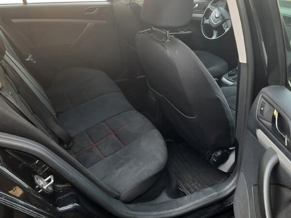 Škoda OCTAVIA A5 ELEGANCE 1.9 TDI