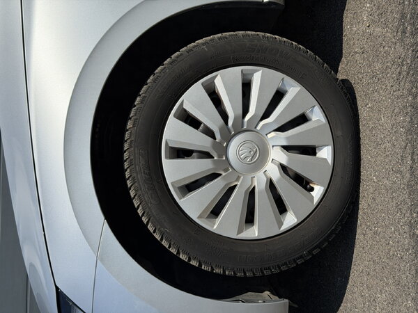Škoda Scala Ambition 1,0 TSI 81kW / 110ks 6G