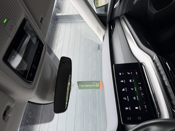 Škoda Octavia A8 Ambition 1,5 TSI 110 kW 6G BENZIN/TNG