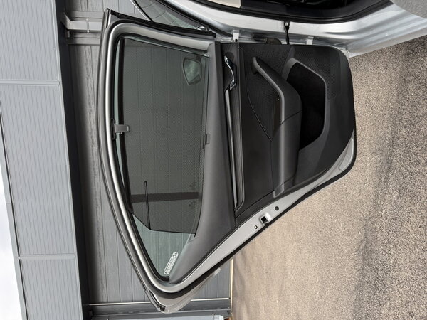 Škoda Octavia A8 Ambition 1,5 TSI 110 kW 6G BENZIN/TNG
