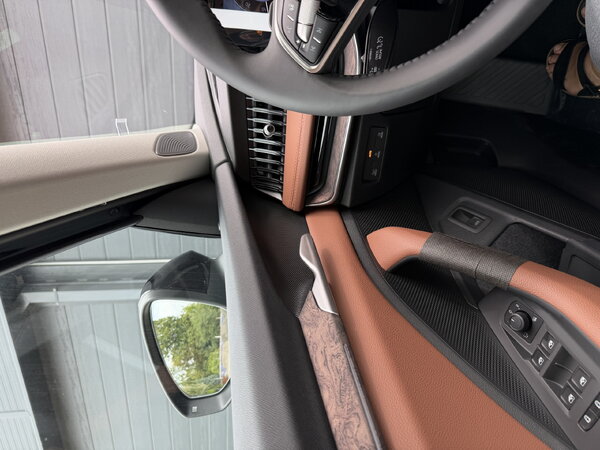 ŠKODA Superb L&K 2,0 TDI CR DPF 4x4 142kW/193ks DSG