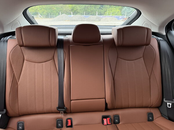 ŠKODA Superb L&K 2,0 TDI CR DPF 4x4 142kW/193ks DSG
