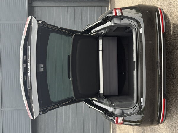 ŠKODA Superb L&K 2,0 TDI CR DPF 4x4 142kW/193ks DSG