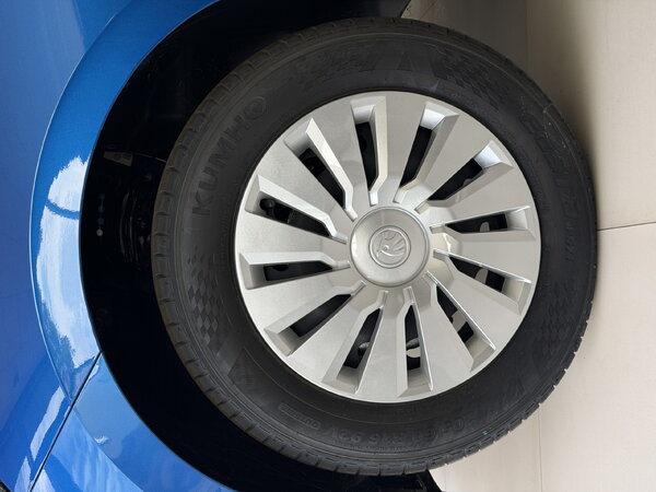 ŠKODA Kamiq FL Selection 1,0TSI 85kW/115ks DSG - 2024 NOVO