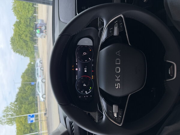 ŠKODA Kamiq FL Selection 1,0TSI 85kW/115ks DSG - 2024 NOVO