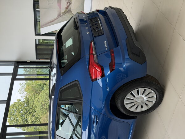 ŠKODA Kamiq FL Selection 1,0TSI 85kW/115ks DSG - 2024 NOVO