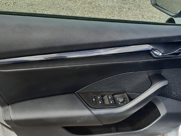 ŠKODA Octavia A8 Ambition 2,0 TDI CR DPF 85kw/115ks 6G
