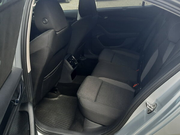 ŠKODA Octavia A8 Ambition 2,0 TDI CR DPF 85kw/115ks 6G