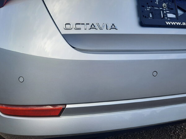 ŠKODA Octavia A8 Ambition 2,0 TDI CR DPF 85kw/115ks 6G