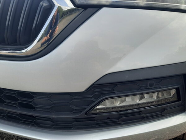 ŠKODA Octavia A8 Ambition 2,0 TDI CR DPF 85kw/115ks 6G