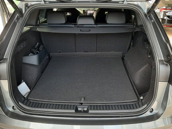 Škoda Kodiaq NG Sportline Plus 2,0 TDI 4x4 142kw DSG