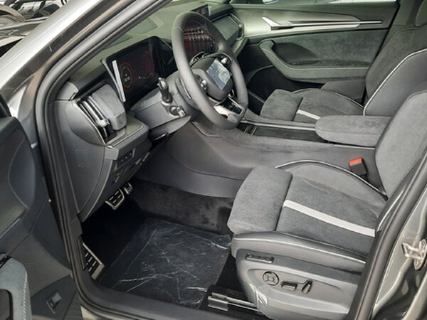 Škoda Kodiaq NG Sportline Plus 2,0 TDI 4x4 142kw DSG