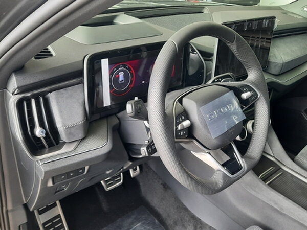 Škoda Kodiaq NG Sportline Plus 2,0 TDI 4x4 142kw DSG