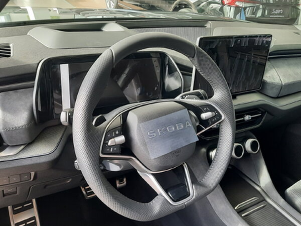 Škoda Kodiaq NG Sportline Plus 2,0 TDI 4x4 142kw DSG