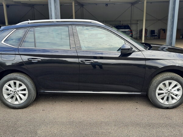 ŠKODA Kamiq FL Selection Plus 1,5TSI 110kW/150ks DSG