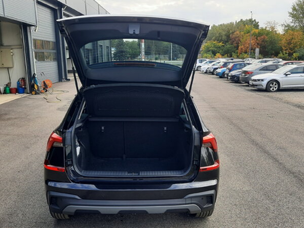 ŠKODA Kamiq FL Selection Plus 1,5TSI 110kW/150ks DSG