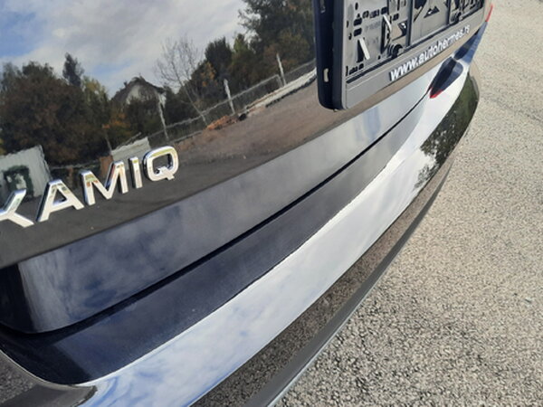 ŠKODA Kamiq FL Selection Plus 1,5TSI 110kW/150ks DSG