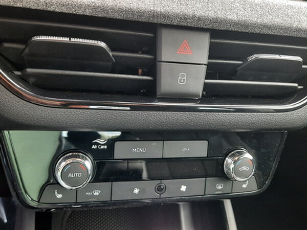 ŠKODA Kamiq FL Selection Plus 1,5TSI 110kW/150ks DSG