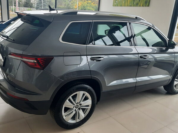 Škoda Karoq Selection PLUS 2,0TDI 110kw 4x4 DSG