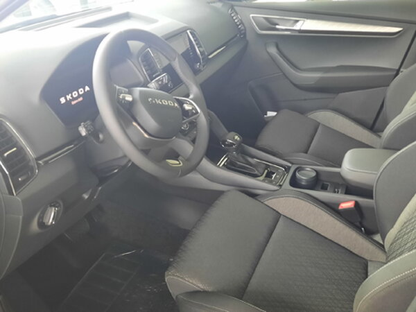 Škoda Karoq Selection PLUS 2,0TDI 110kw 4x4 DSG