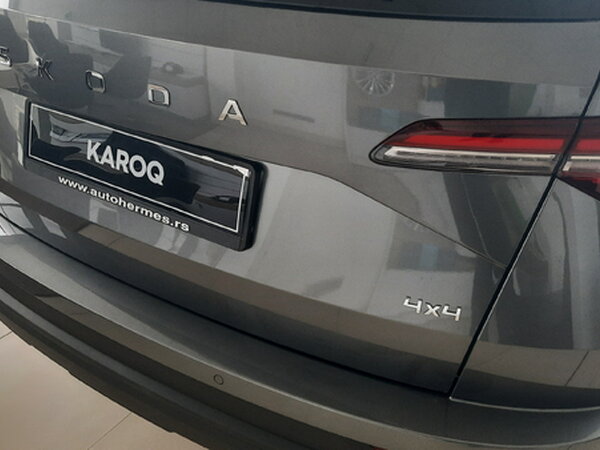 Škoda Karoq Selection PLUS 2,0TDI 110kw 4x4 DSG