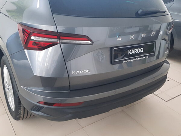 Škoda Karoq Selection PLUS 2,0TDI 110kw 4x4 DSG
