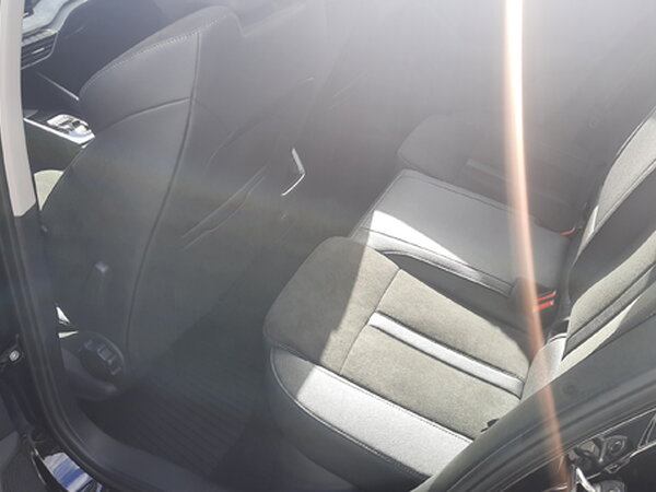 ŠKODA Octavia A8 FL Selection PLUS 1,5 TSI m-HEV 110kW/150ks DSG - TEST